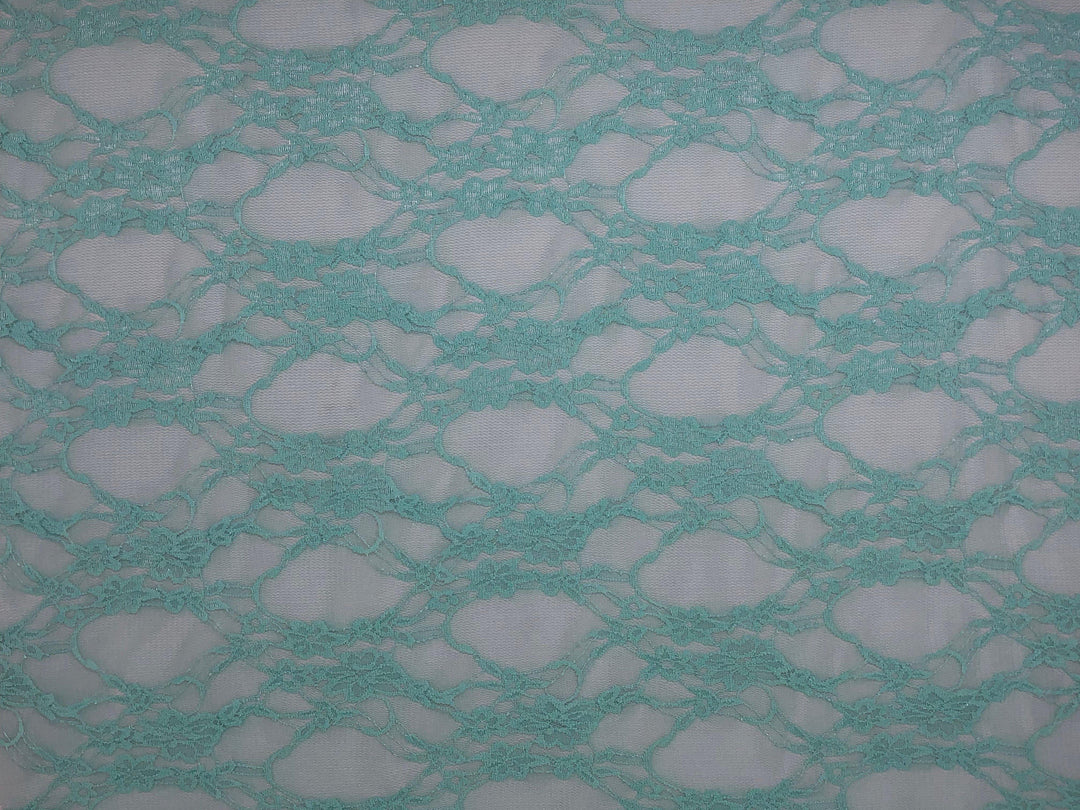 Floral Lace Fabric | Express Knit Inc.