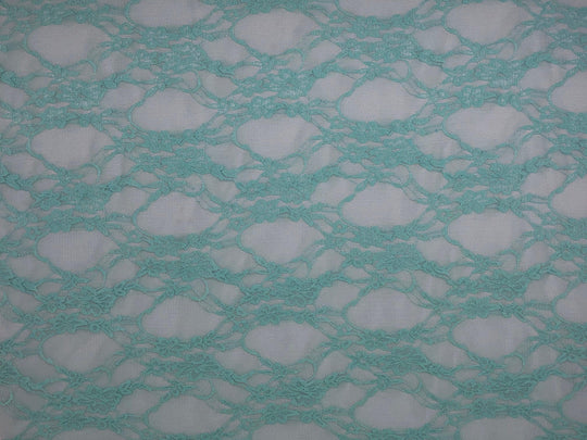 Floral Lace Fabric | Express Knit Inc.