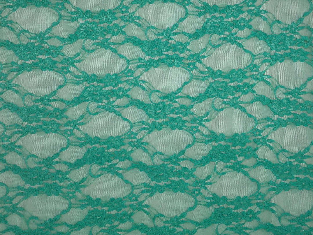 Floral Lace Fabric | Express Knit Inc.