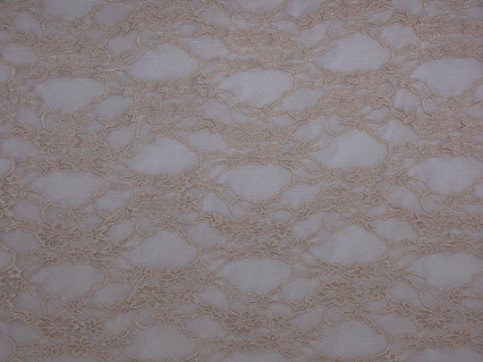 Floral Lace Fabric | Express Knit Inc.