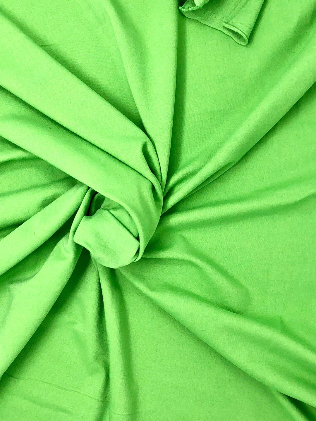 Cotton Lycra Spandex Jersey Knit Fabric #1