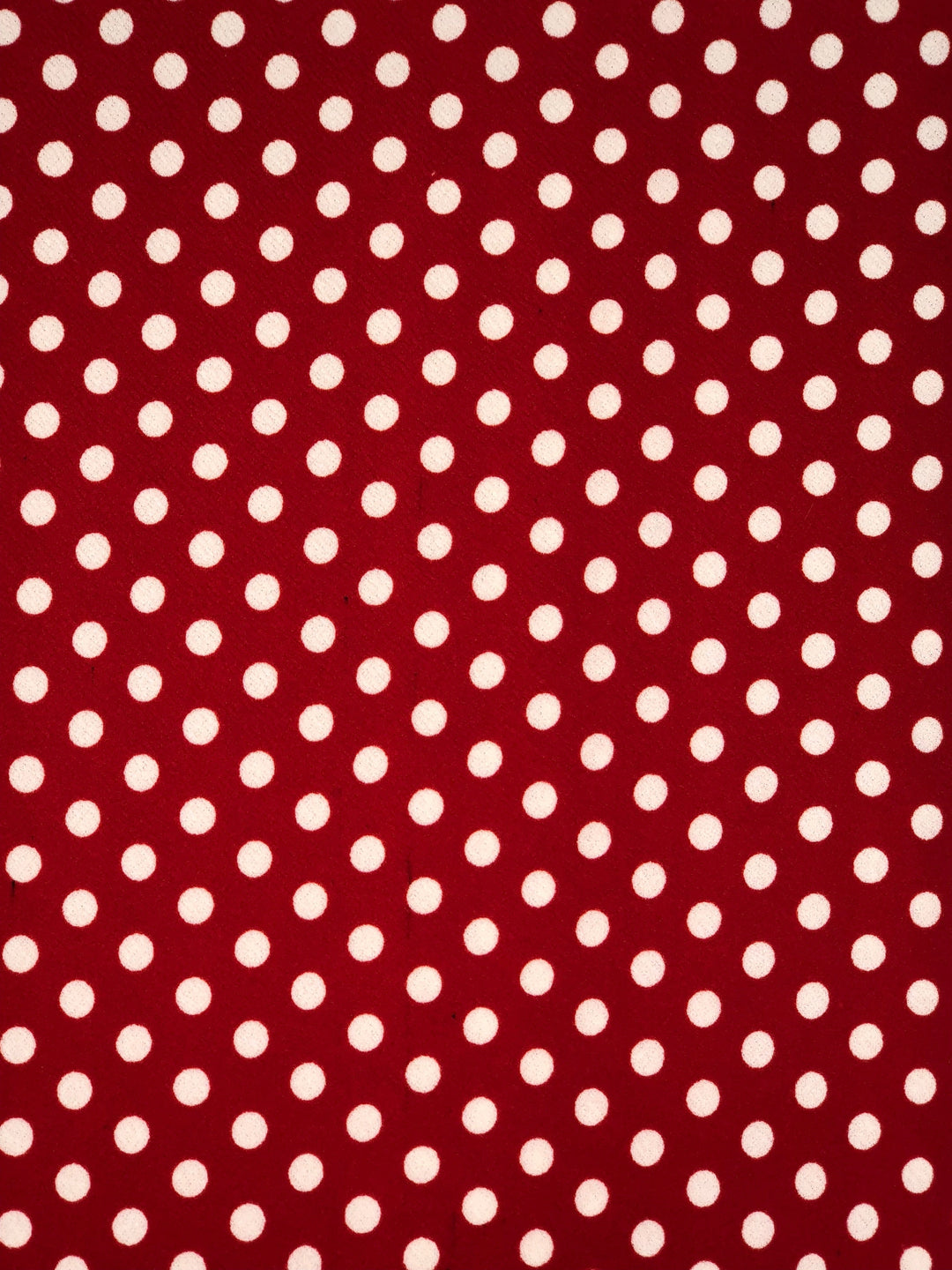 Liverpool Knit Polka Dot Print Fabric | Express Knit Inc.