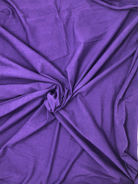 Cotton Lycra Spandex Jersey Knit Fabric #1 | Express Knit Inc.