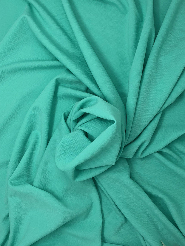 Liverpool Knit Solid Fabric - wholesale fabric
