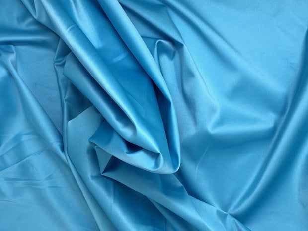 Shakira Satin Fabric - wholesale fabric