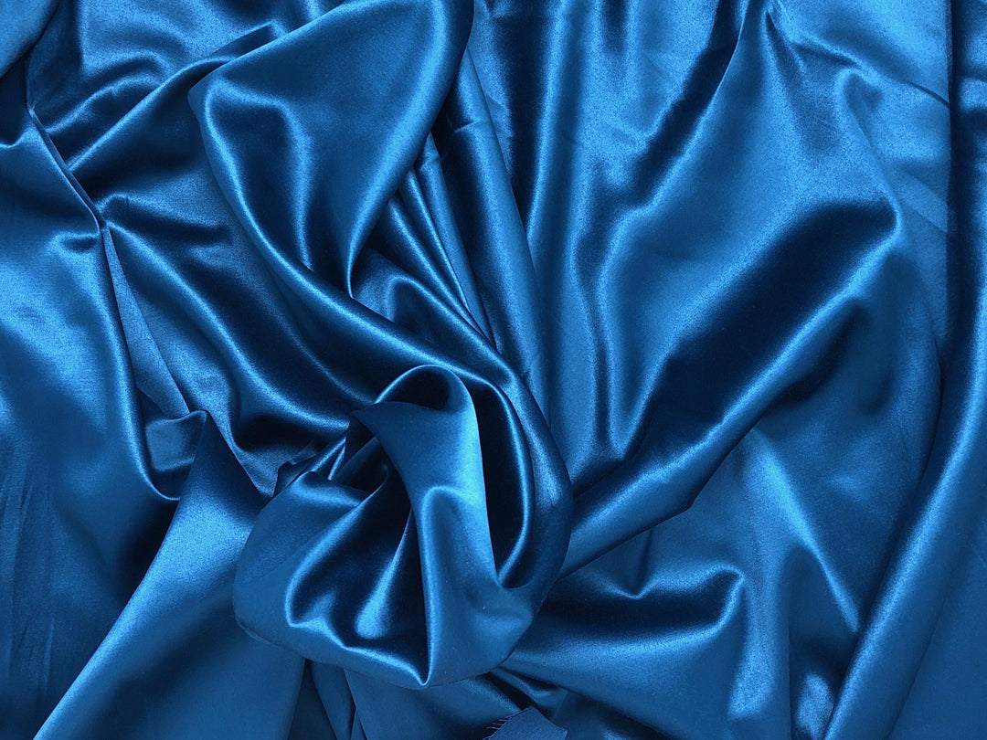Shakira Satin Fabric | Express Knit Inc.